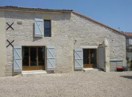 Gite du Puits - Bréville