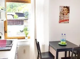 Art Apartment - Harz