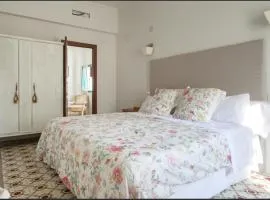 Casona Villa Paquita - Lujosa Villa de 1913