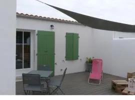 le Paradis