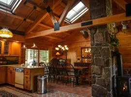 Colgate Lake Lodge