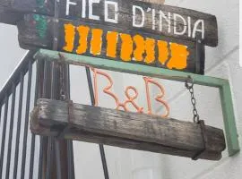 b&b fico d'india