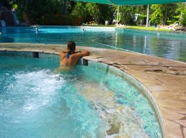 Aurora Kakadu Lodge，位于贾比鲁的度假园