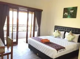 Purnama 2 Homestay