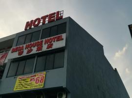 德萨豪斯酒店，位于Kampong Kepong的酒店