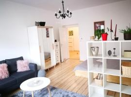 Apartmany Ivana，位于德辛的酒店