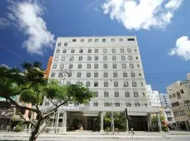 那霸旭桥驿东路线酒店