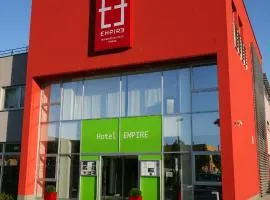 Hotel EMPIRE