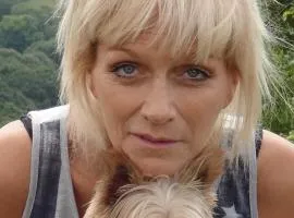 LAS PALOMAS, appartement 3 chambres avec piscine