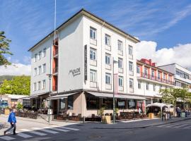 Hotell Molde，位于莫尔德的酒店