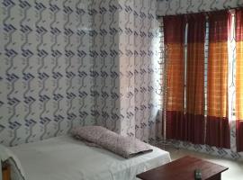 Hotel gazi palace，位于库亚加塔的酒店