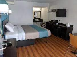 Motel 6 Chattanooga - Airport