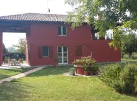 SANTA MARIA DI LORGANA