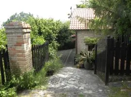 Il Filo di Arianna Cottage di Campagna