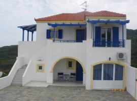 DEEP BLUE，位于凯瑟拉的酒店