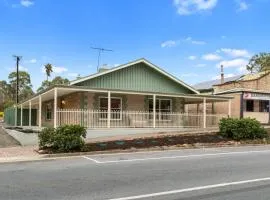 Williamstown Bed and Breakfast
