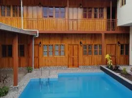 Hostal La Maison Canadiense