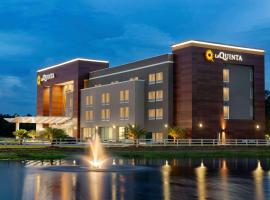La Quinta Brunswick/Golden Isles