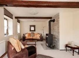 The Old Farmhouse