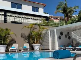 Calheta Boutique Houses