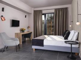Azur Suites