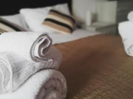 Rosita Rooms，位于莱切的自助式住宿