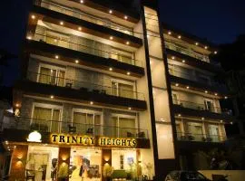 Hotel Trinity Heights