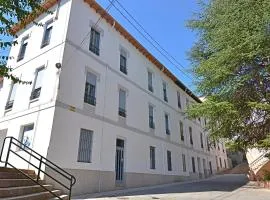 Apartamentos en la Montaña - Fuente en Segures