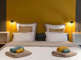 Les Petits Secrets de Nonna-Chambre d hote dinant