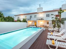 Hospedaria da Roda，位于Sousel的酒店