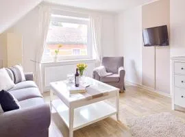 Ferienwohnung Zollstraße 2. Etage