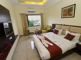 Hotel Sanobar
