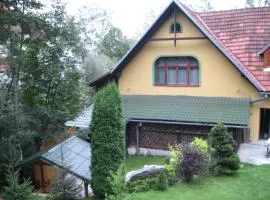 Chalupa Mlyn Dolný Kubín