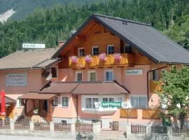 Pension Gondelstube