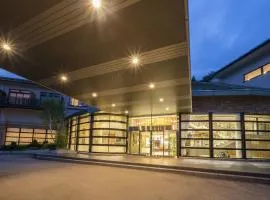 郡上八幡积翠园酒店