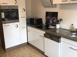 Ferienwohnung zum Pinguin