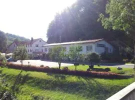 Landgasthof Zum Heiligenberg