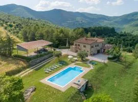 Casale Le Sette Vene