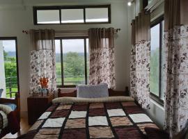 Hotel Zimin Ziro，位于Hāpoli的酒店