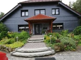 Ferienwohnung an der Lay Wohnung 2