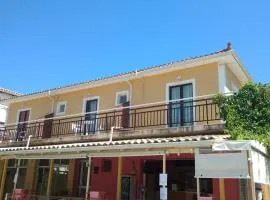 Sunrise Studios Alykes