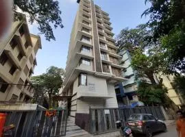 Mumbai House Luxury Apartments Santacruz East, Mumbai