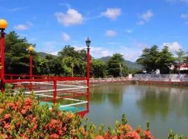 车城 丽景农庄