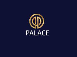 Palace，位于乌曼岛的酒店