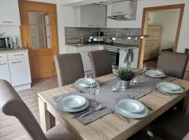Schönes Ferienhaus im Herzen von Quentel