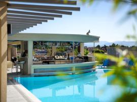 Angelo Del'Arte Estate，位于科孚镇的酒店