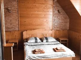 RIO，位于Mamaivci Village的酒店