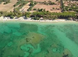 Villaggio Camping Nurral