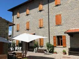 Albergo Ristorante Letizia