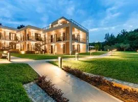 EOS Luxury Suites